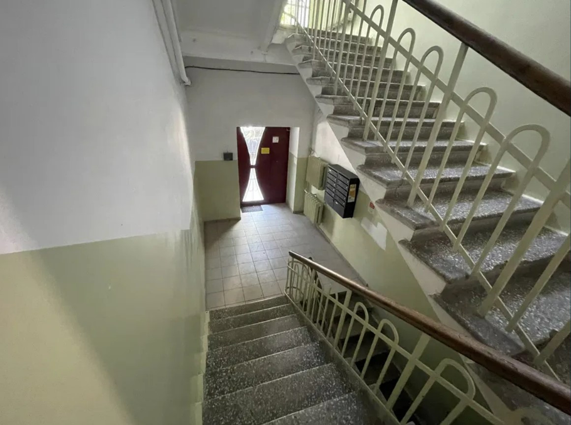 Продажа 2к квартиры в Киеве,  Пушкинская ул., 8Б 7