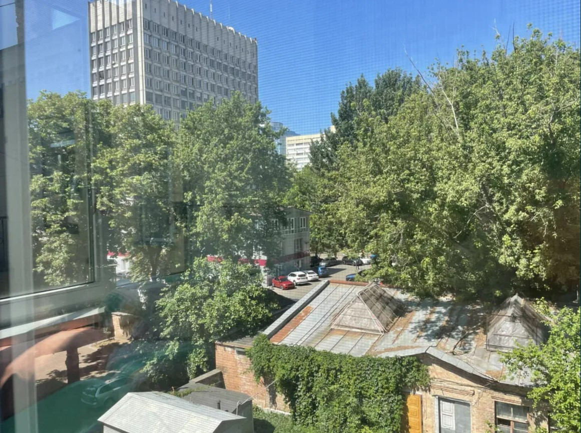Продажа 2к квартиры в Киеве,  Пушкинская ул., 8Б 8