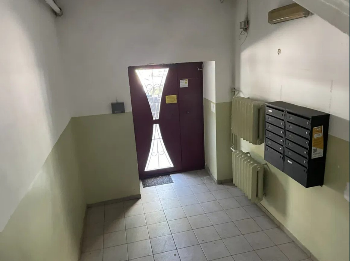 Продажа 2к квартиры в Киеве,  Пушкинская ул., 8Б 9
