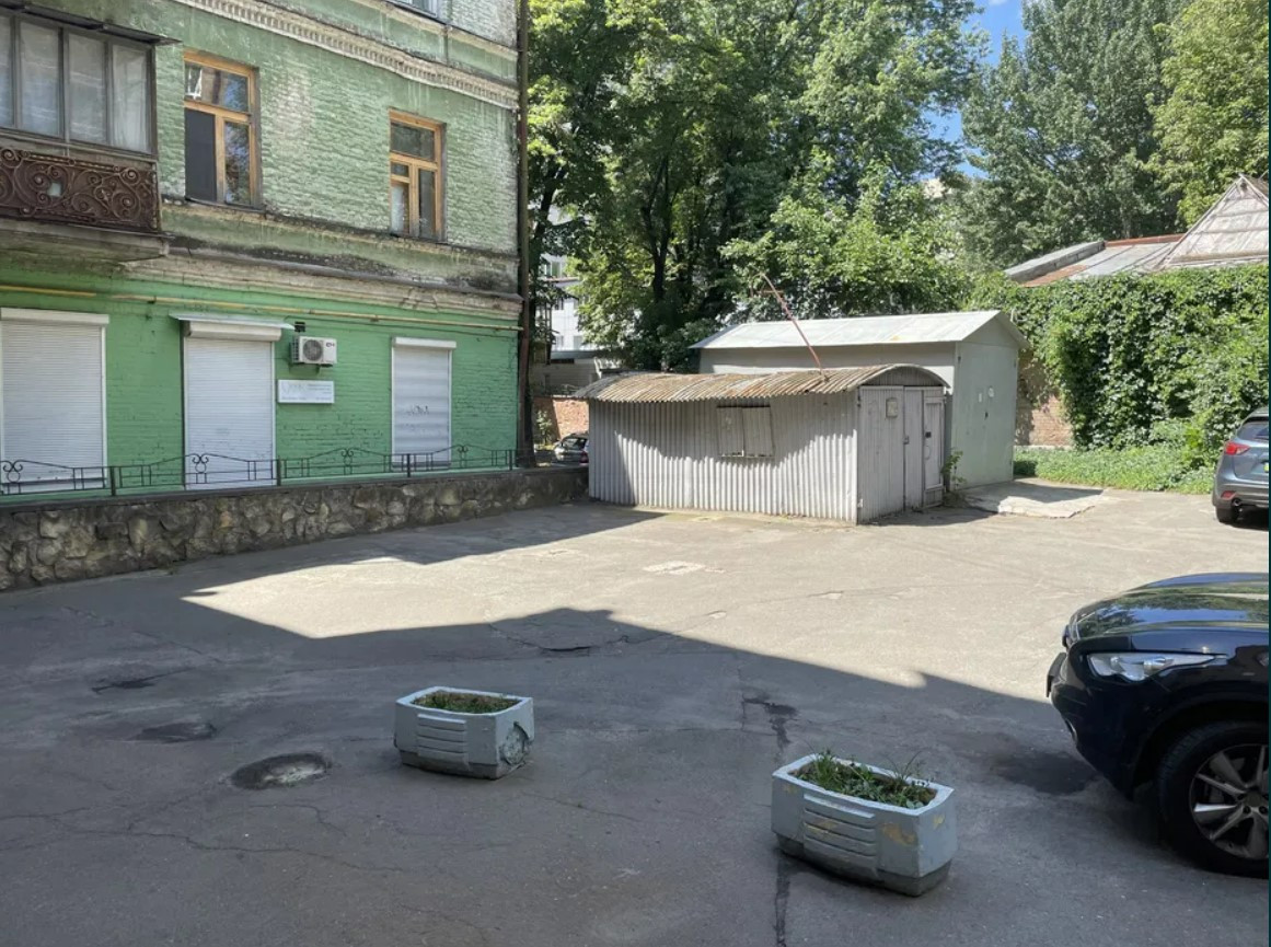 Продажа 2к квартиры в Киеве,  Пушкинская ул., 8Б 10