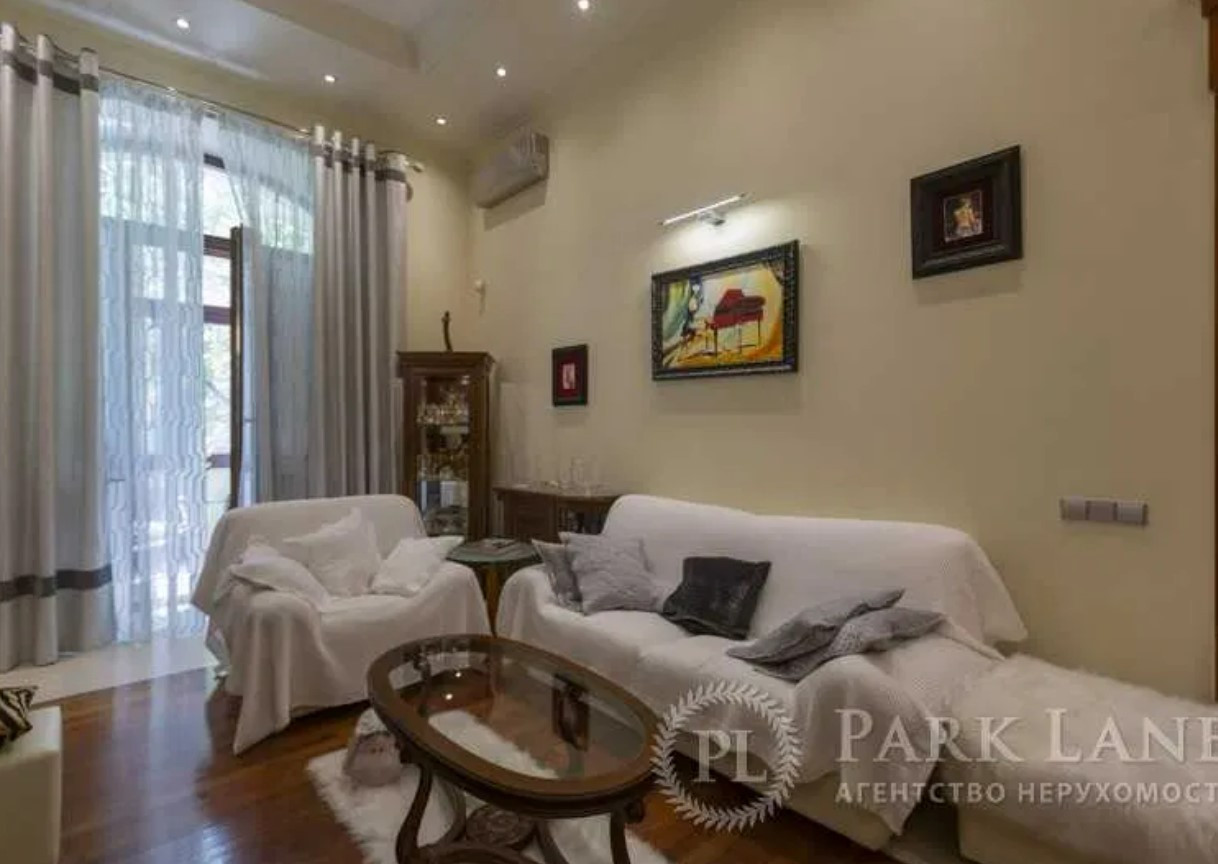 Продажа 2к квартиры в Киеве,  Шелковичная ул., 16Б 0