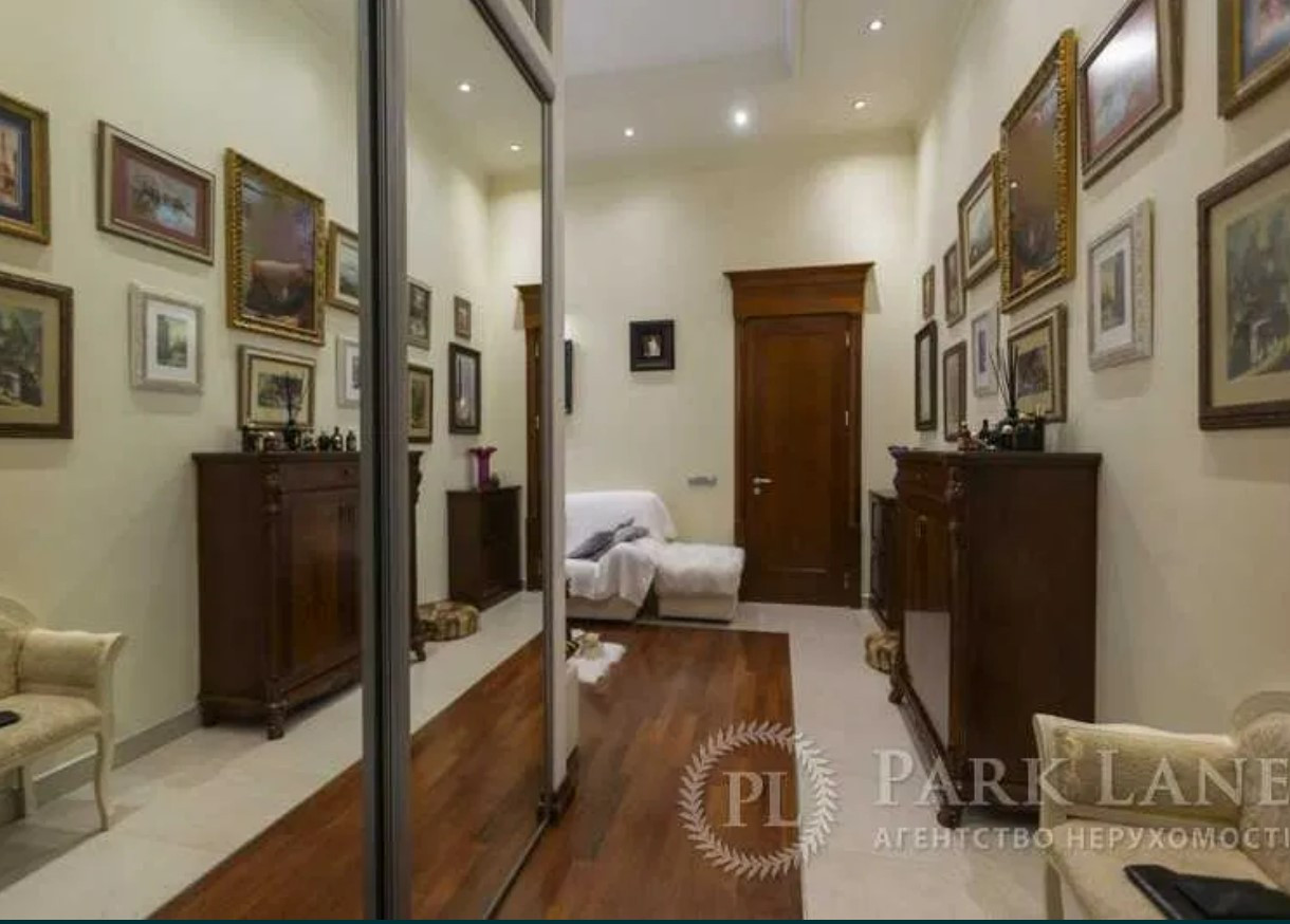 Продажа 2к квартиры в Киеве,  Шелковичная ул., 16Б 8