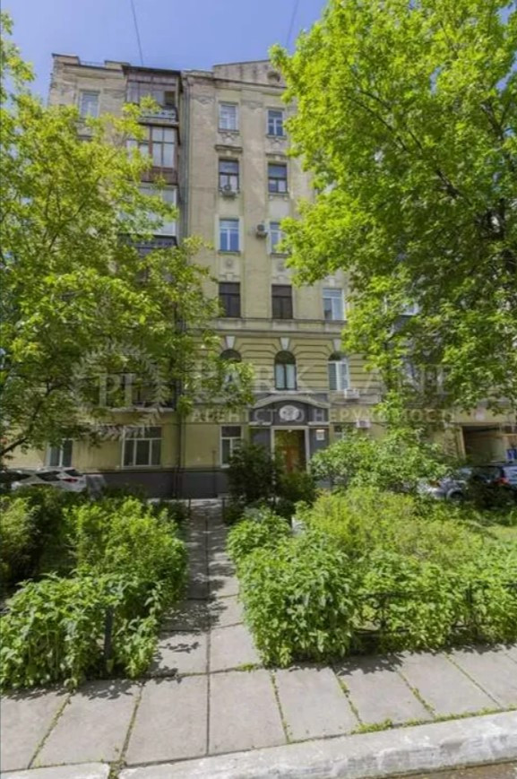 Продажа 2к квартиры в Киеве,  Шелковичная ул., 16Б 11