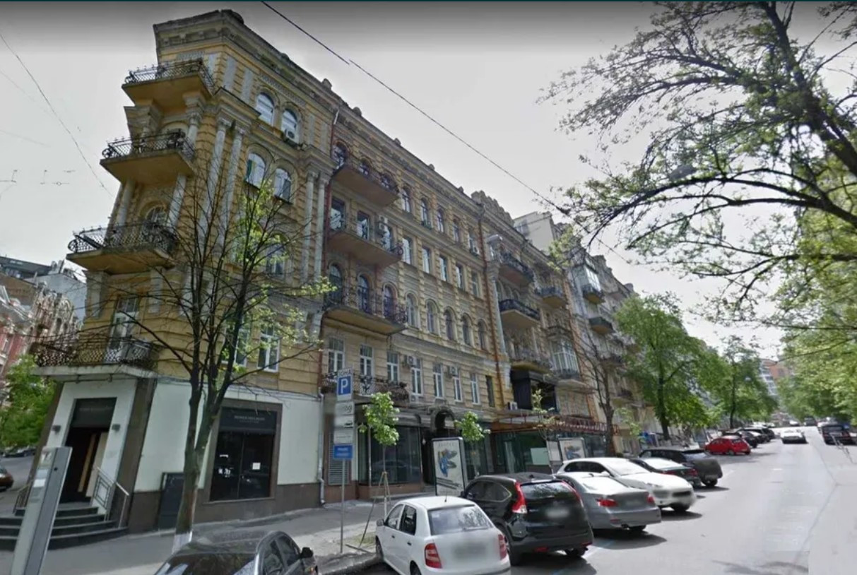 Продажа 2к квартиры в Киеве,  Заньковецкой ул., 0