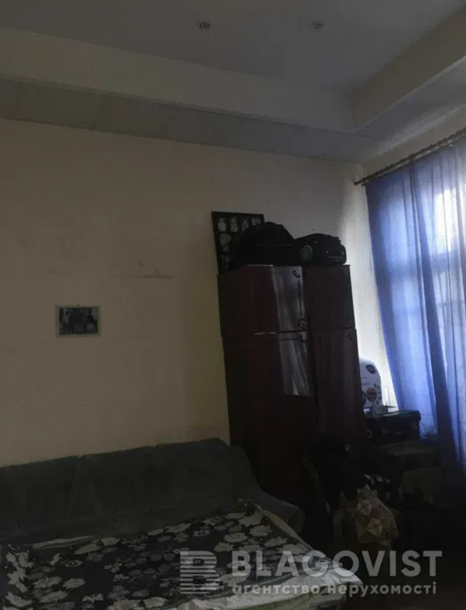 Продажа 2к квартиры в Киеве,  Музейный переулок, 8Б 3