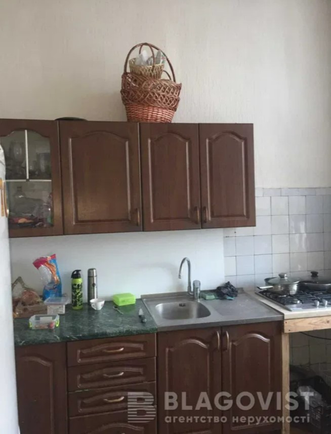 Продажа 2к квартиры в Киеве,  Музейный переулок, 8Б 4