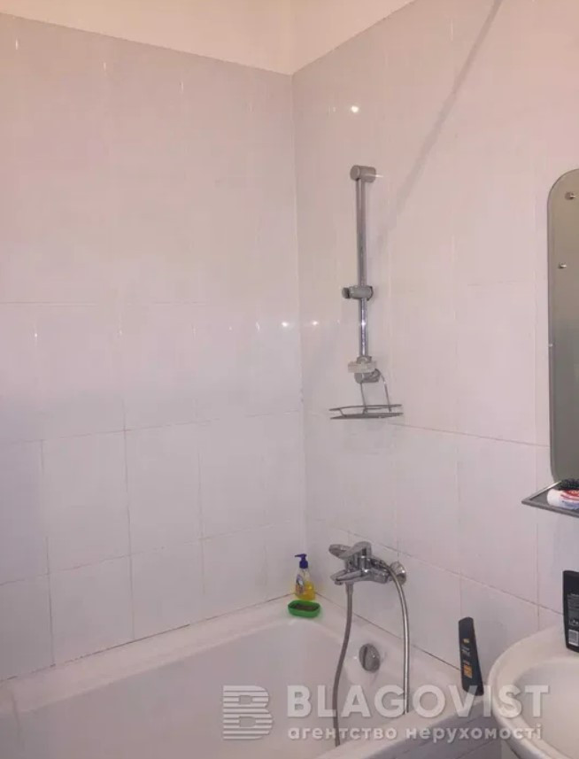 Продажа 2к квартиры в Киеве,  Музейный переулок, 8Б 5
