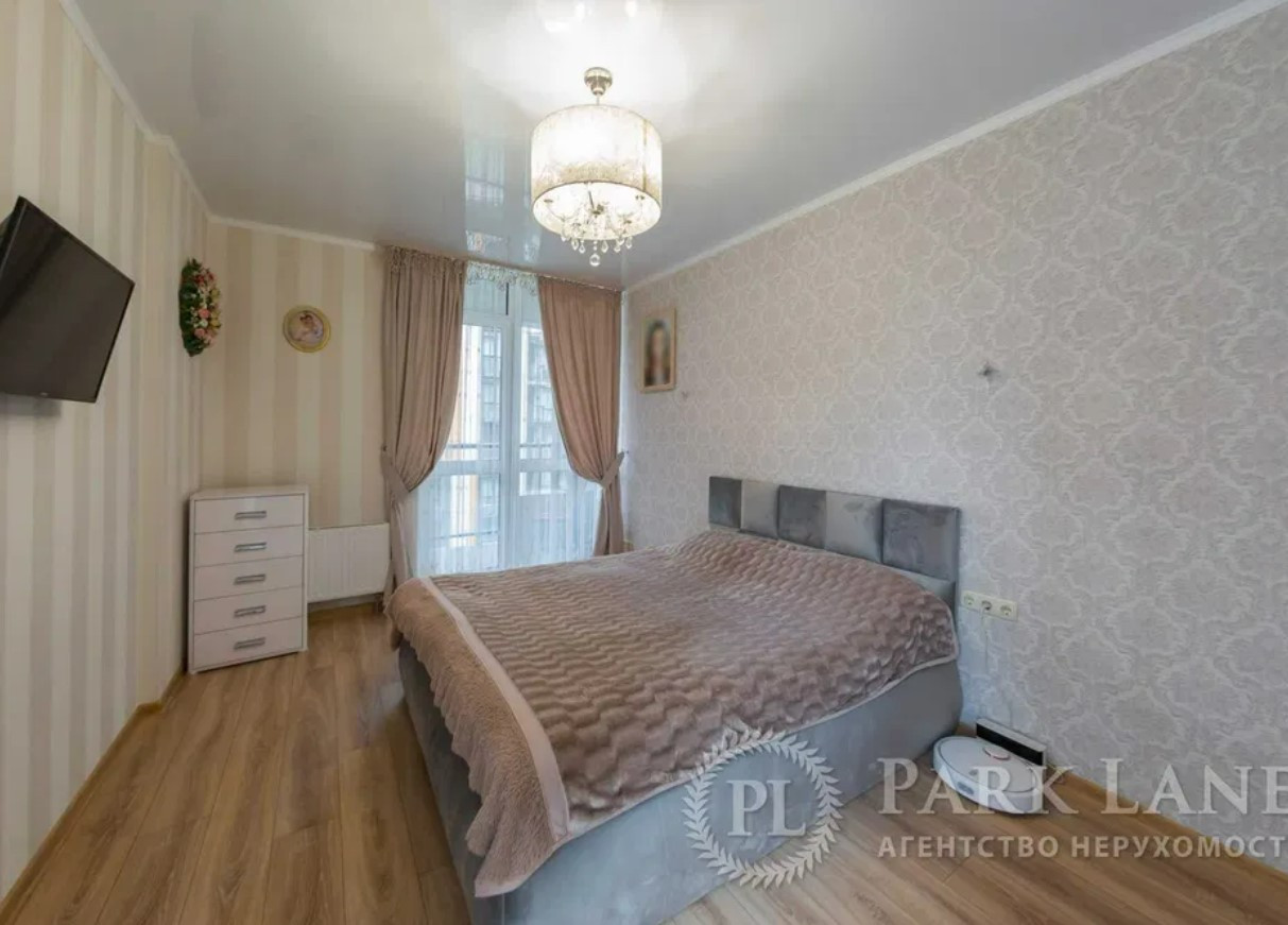 Продажа 2к квартиры в Киеве,  ЖК Французский Квартал 2, Предславинская ул., 57 1