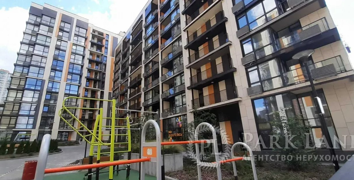 Продажа 2к квартиры в Киеве,  ЖК Французский Квартал 2, Предславинская ул., 57 6