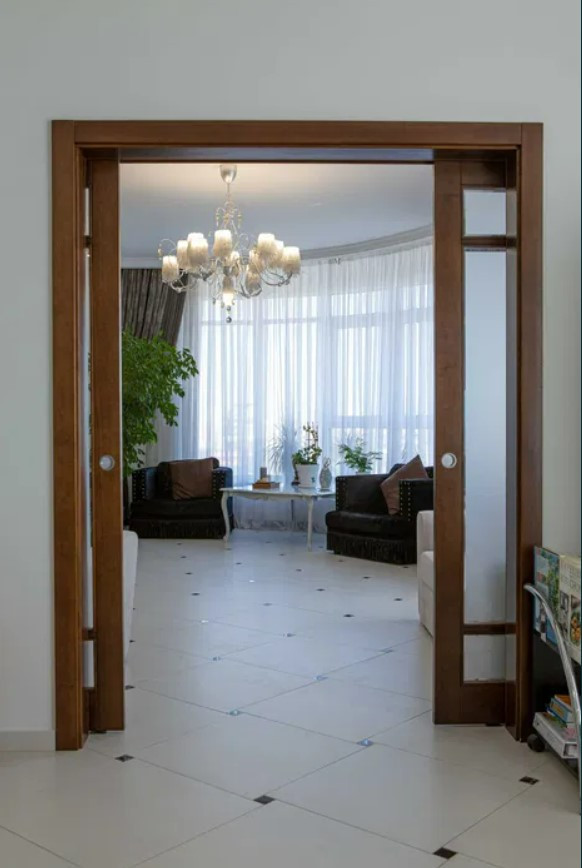 Продажа 4к квартиры в Киеве,  Московская ул., 46/2 0