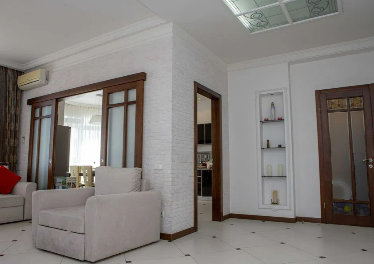 Продажа 4к квартиры в Киеве,  Московская ул., 46/2 4