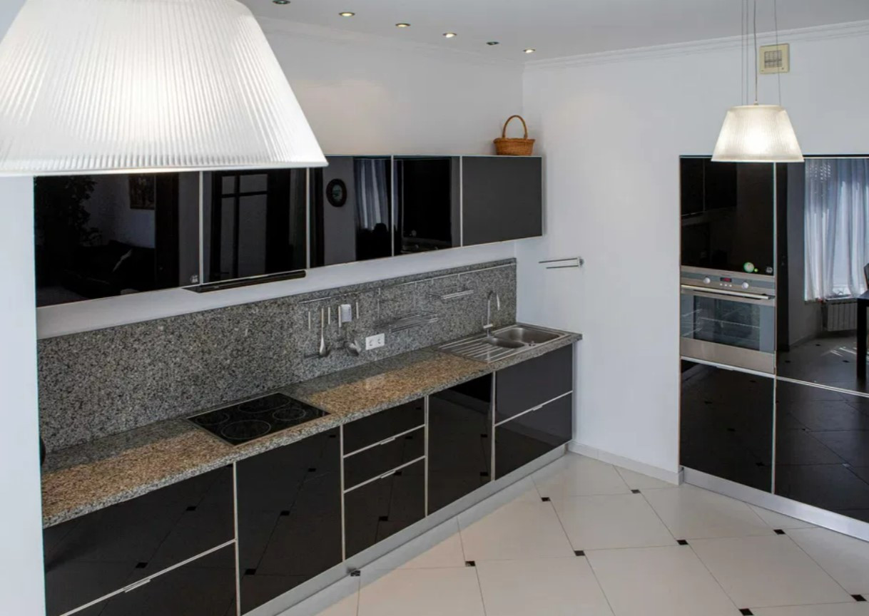 Продажа 4к квартиры в Киеве,  Московская ул., 46/2 8