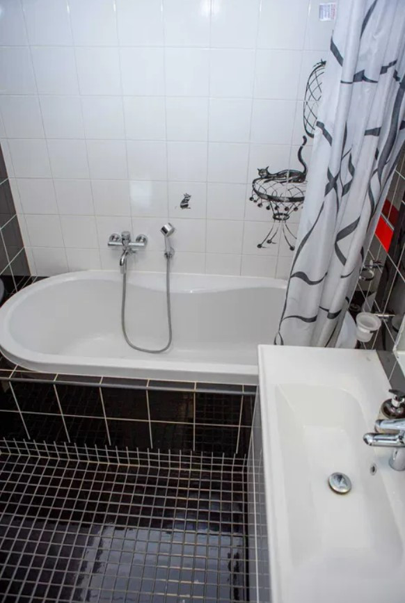 Продажа 4к квартиры в Киеве,  Московская ул., 46/2 17