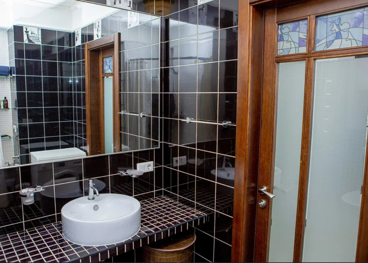 Продажа 4к квартиры в Киеве,  Московская ул., 46/2 20