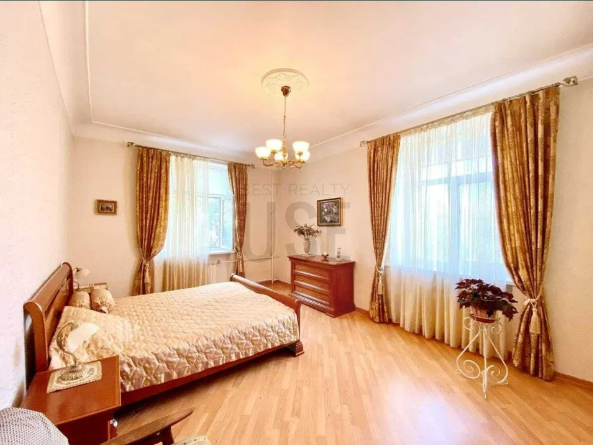 Продажа 3к квартиры в Киеве,  Винниченко Владимира ул. (Коцюбинского Юрия), 7 0