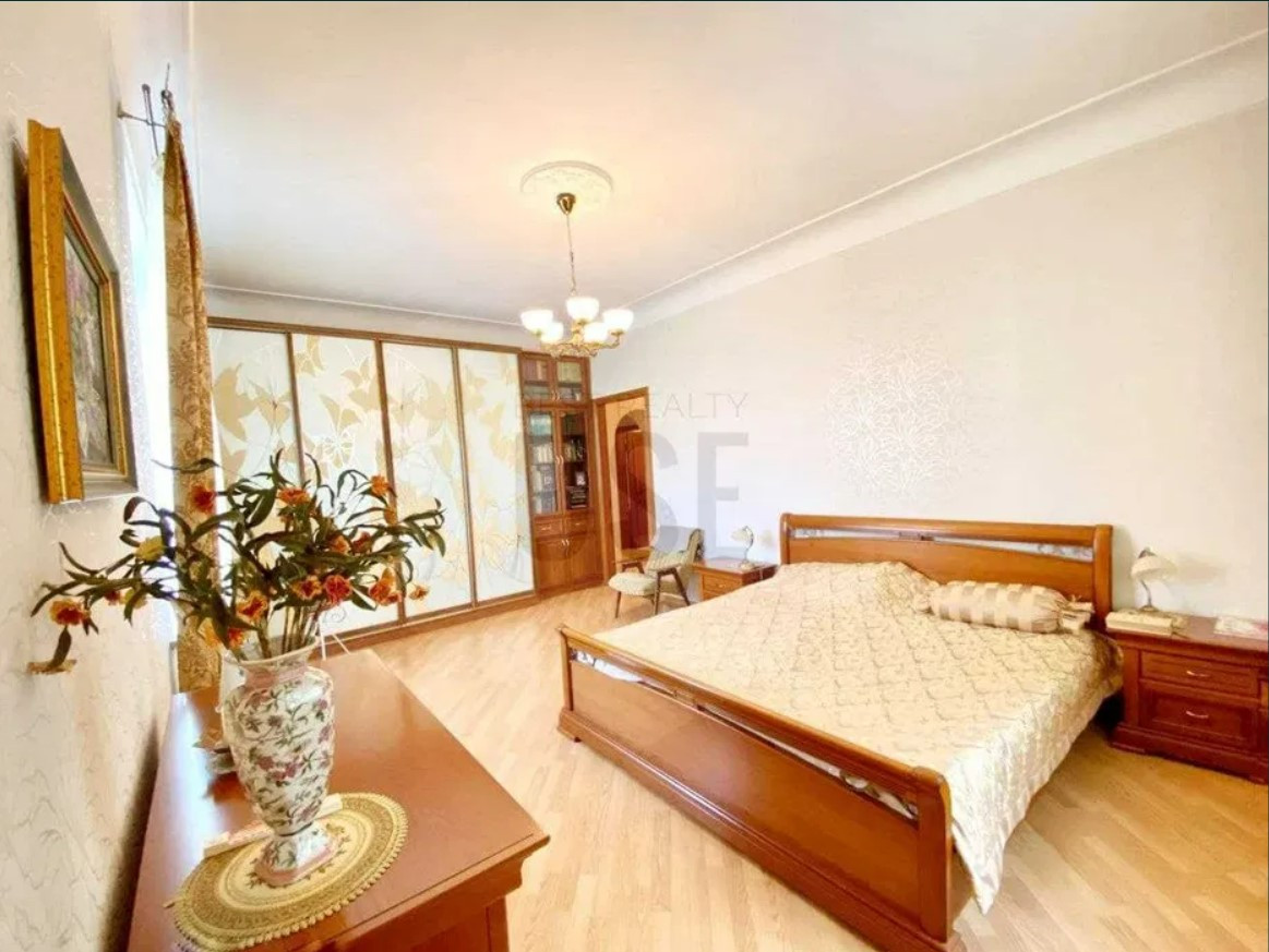 Продажа 3к квартиры в Киеве,  Винниченко Владимира ул. (Коцюбинского Юрия), 7 1