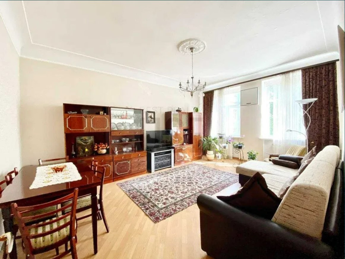 Продажа 3к квартиры в Киеве,  Винниченко Владимира ул. (Коцюбинского Юрия), 7 2