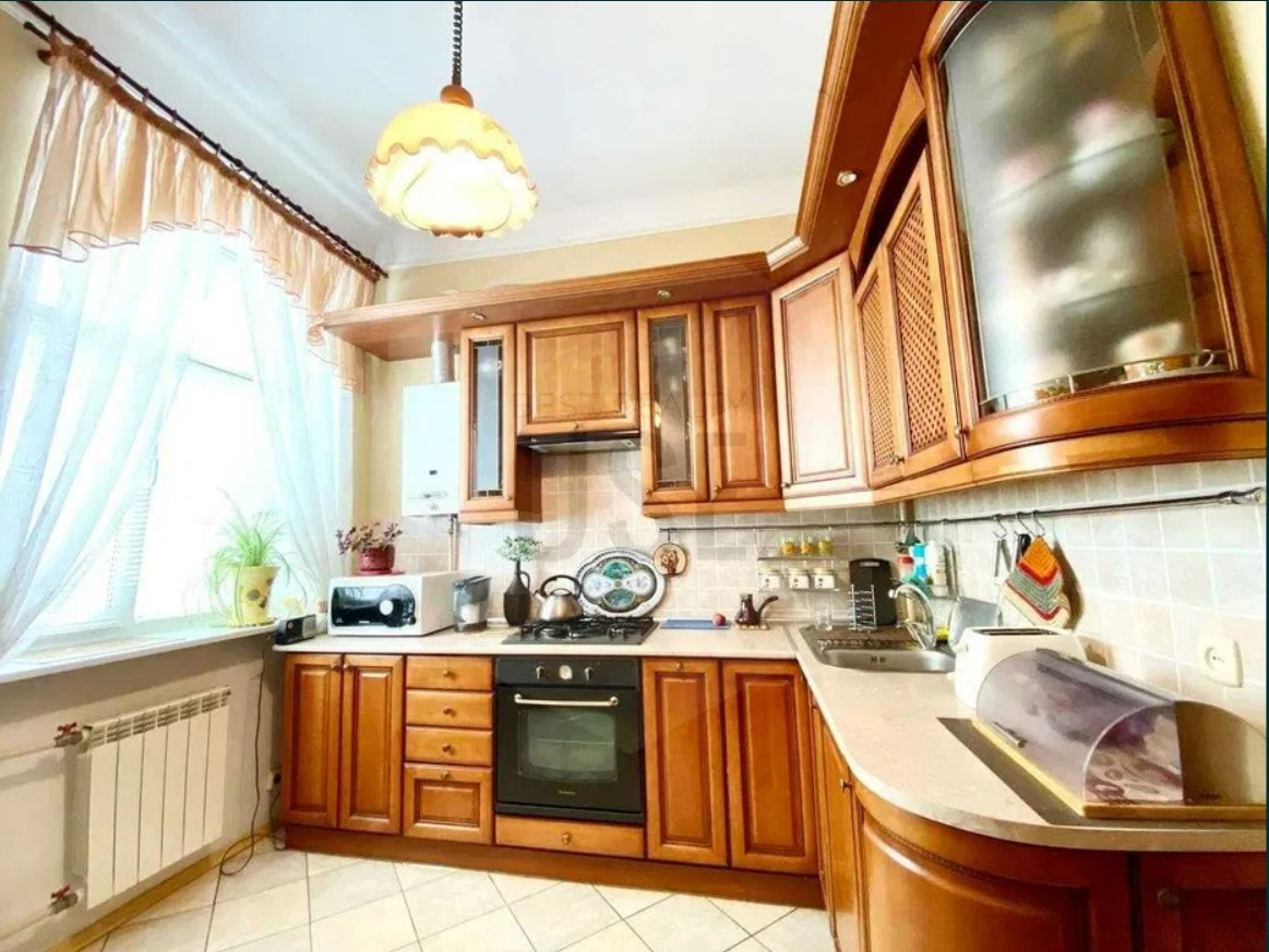 Продажа 3к квартиры в Киеве,  Винниченко Владимира ул. (Коцюбинского Юрия), 7 3