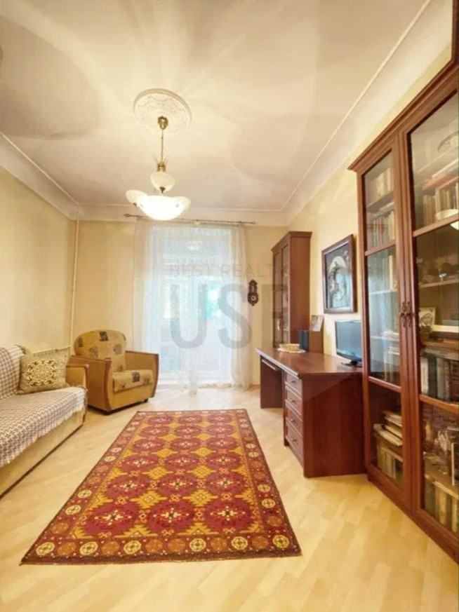 Продажа 3к квартиры в Киеве,  Винниченко Владимира ул. (Коцюбинского Юрия), 7 4