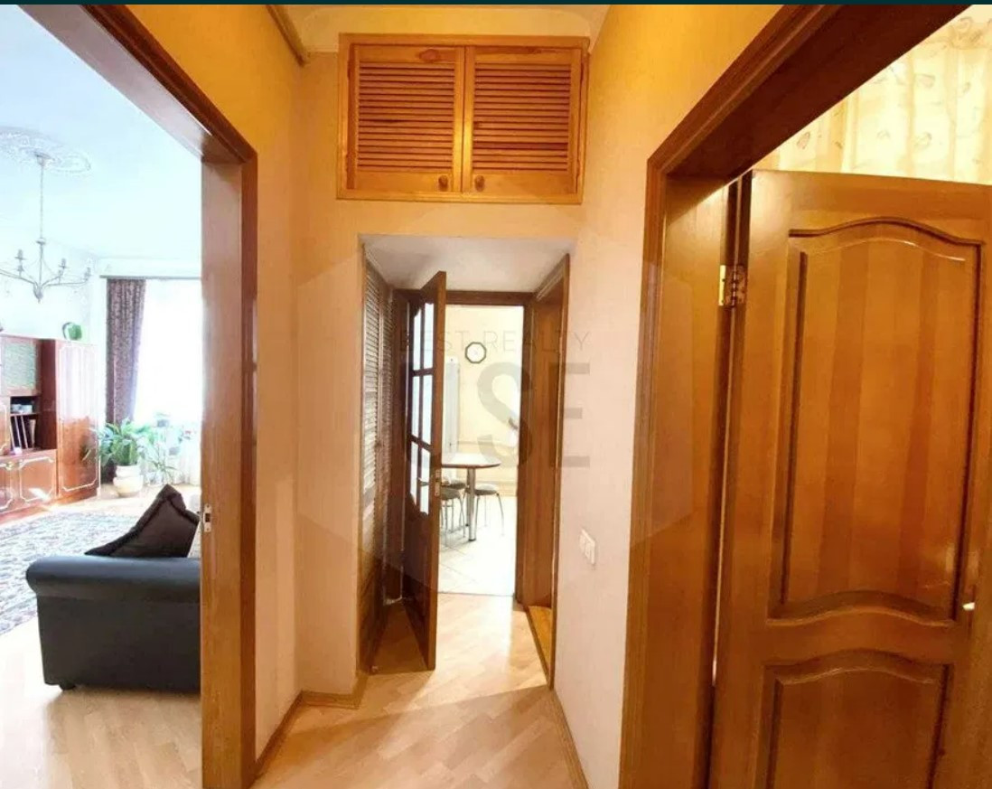 Продажа 3к квартиры в Киеве,  Винниченко Владимира ул. (Коцюбинского Юрия), 7 5
