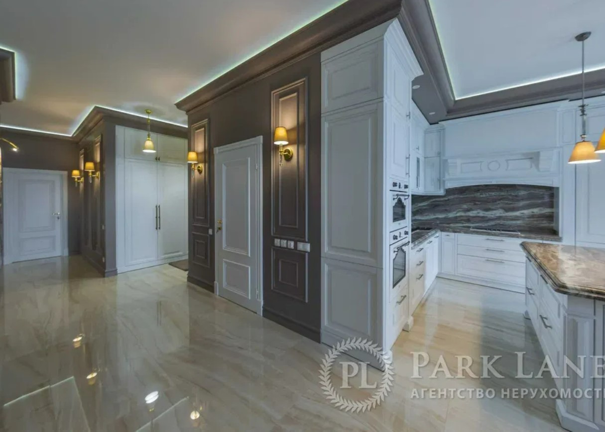 Аренда 4к квартиры в Киеве,  ЖК Obolon Residences, Оболонский просп., 26 9