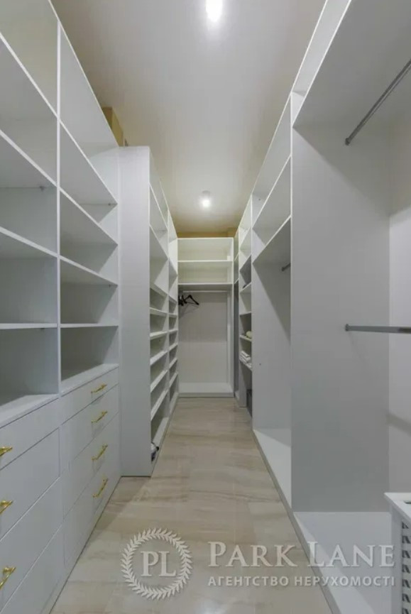 Аренда 4к квартиры в Киеве,  ЖК Obolon Residences, Оболонский просп., 26 13