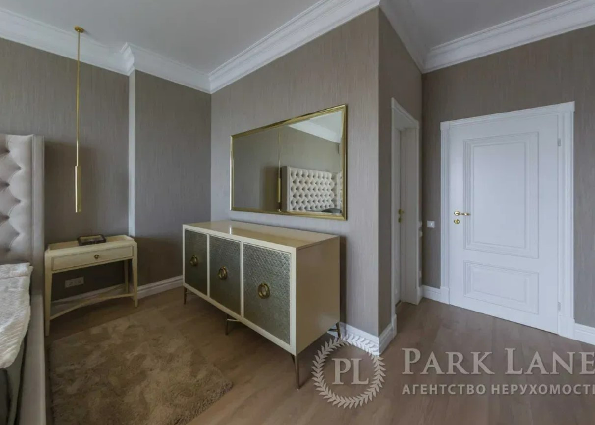 Аренда 4к квартиры в Киеве,  ЖК Obolon Residences, Оболонский просп., 26 14