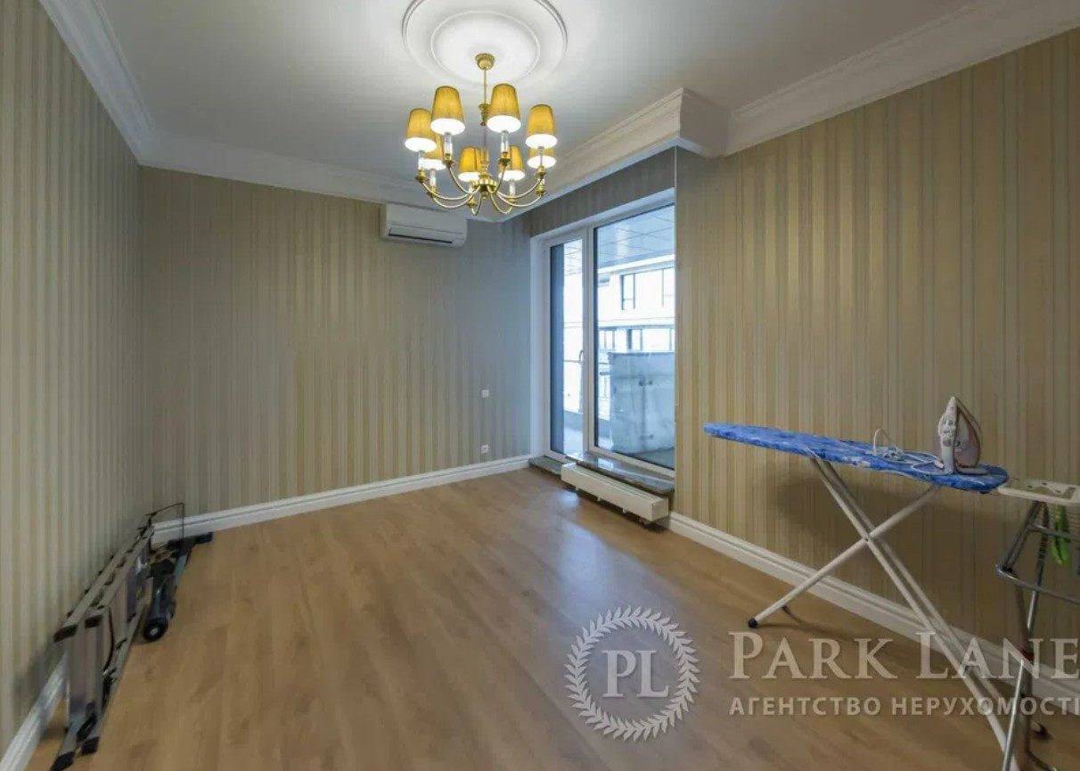 Аренда 4к квартиры в Киеве,  ЖК Obolon Residences, Оболонский просп., 26 15