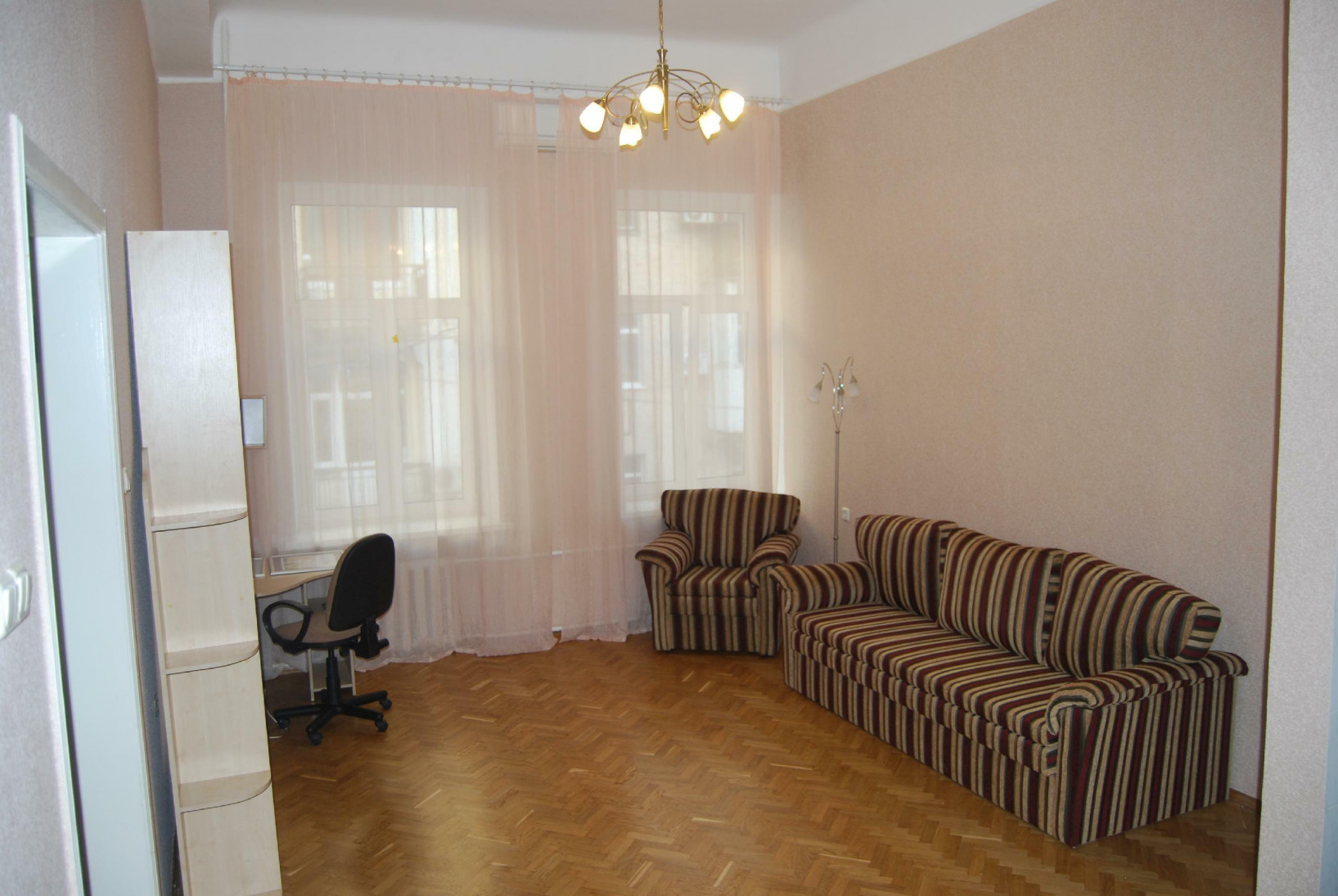Продажа 2к квартиры в Киеве,  Прорезная ул., 18/1г 3