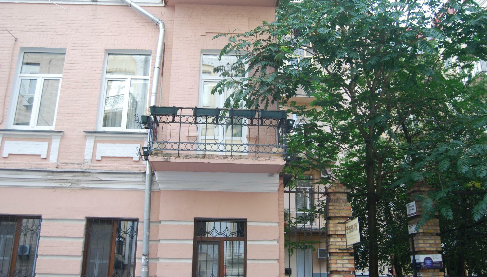 Продажа 2к квартиры в Киеве,  Прорезная ул., 18/1г 4