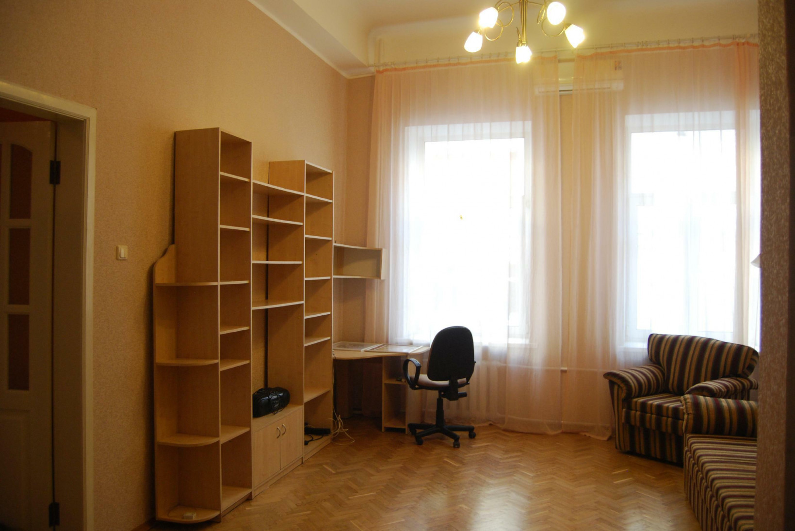 Продажа 2к квартиры в Киеве,  Прорезная ул., 18/1г 5