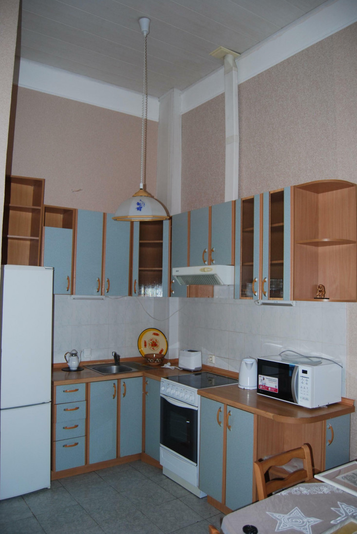 Продажа 2к квартиры в Киеве,  Прорезная ул., 18/1г 6