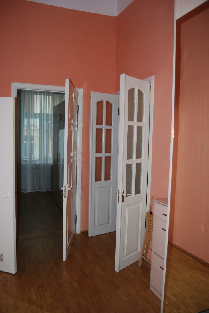 Продажа 2к квартиры в Киеве,  Прорезная ул., 18/1г 7