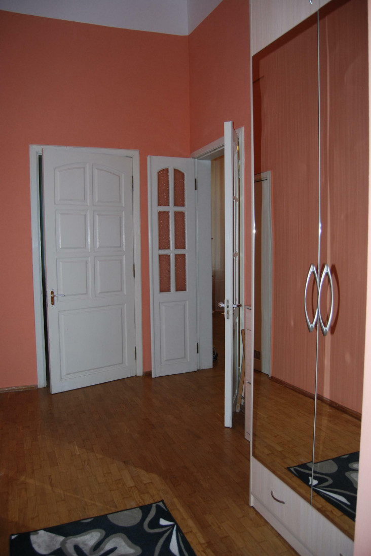 Продажа 2к квартиры в Киеве,  Прорезная ул., 18/1г 8