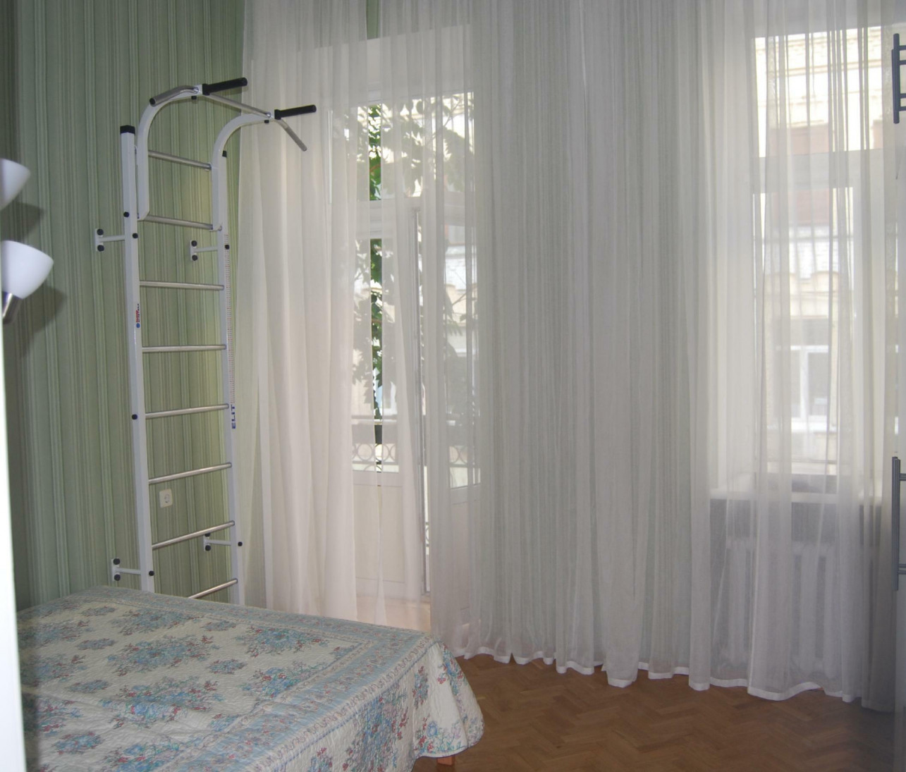 Продажа 2к квартиры в Киеве,  Прорезная ул., 18/1г 9