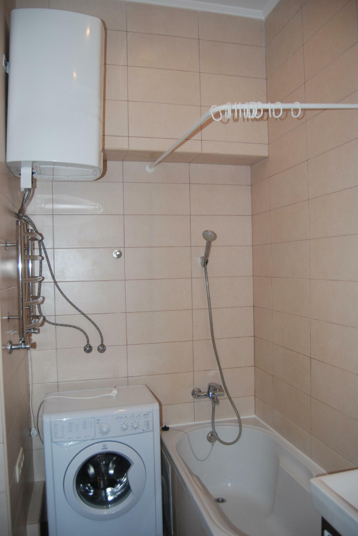 Продажа 2к квартиры в Киеве,  Прорезная ул., 18/1г 11