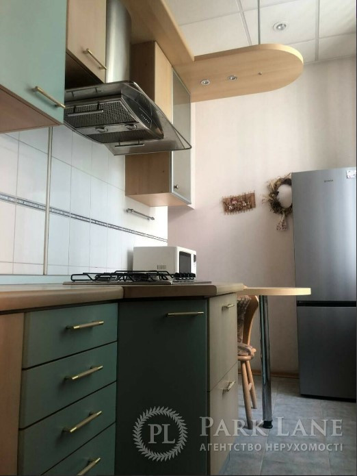 Продажа 2к квартиры в Киеве,  Гончара Олеся ул., 40 1
