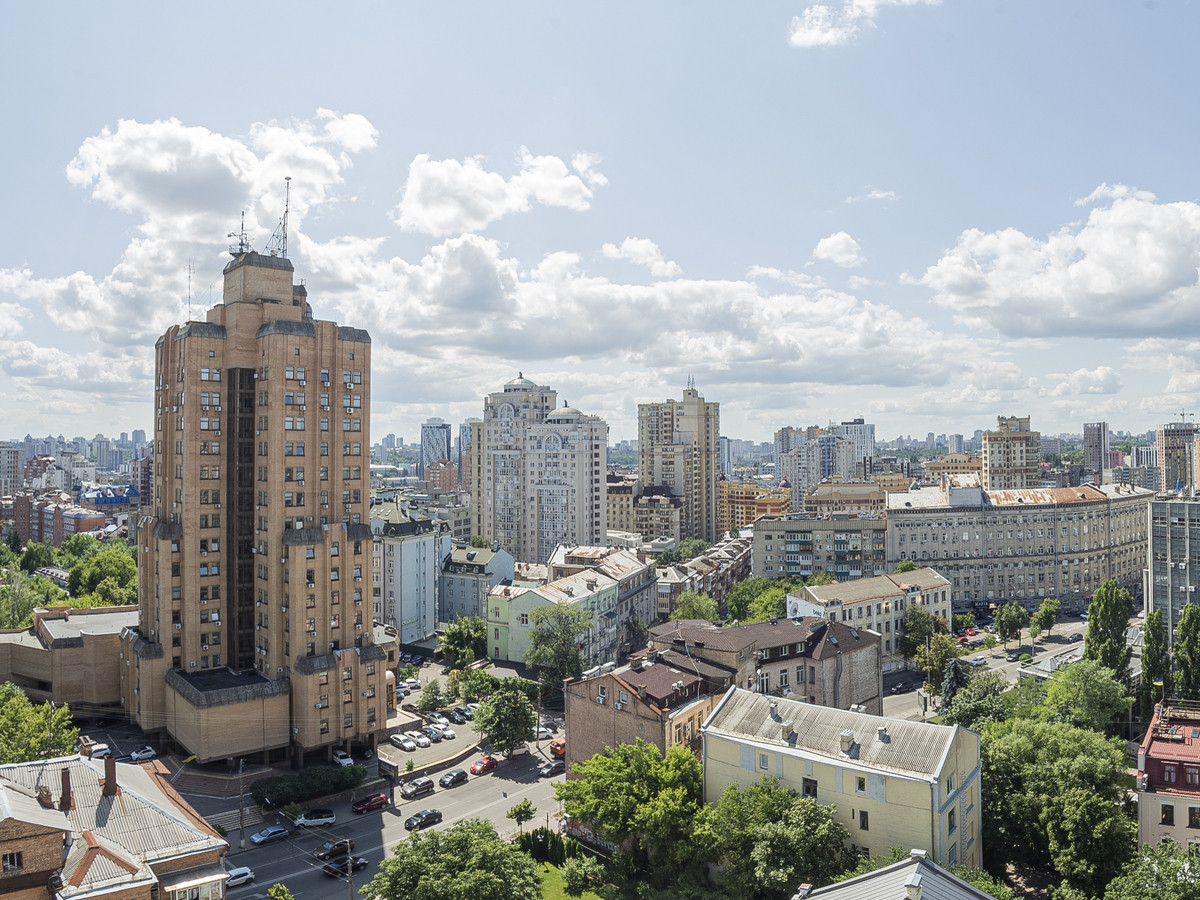 Продажа 2к квартиры в Киеве,  Сечевых стрельцов ул. (Артема ул.), 52А 9