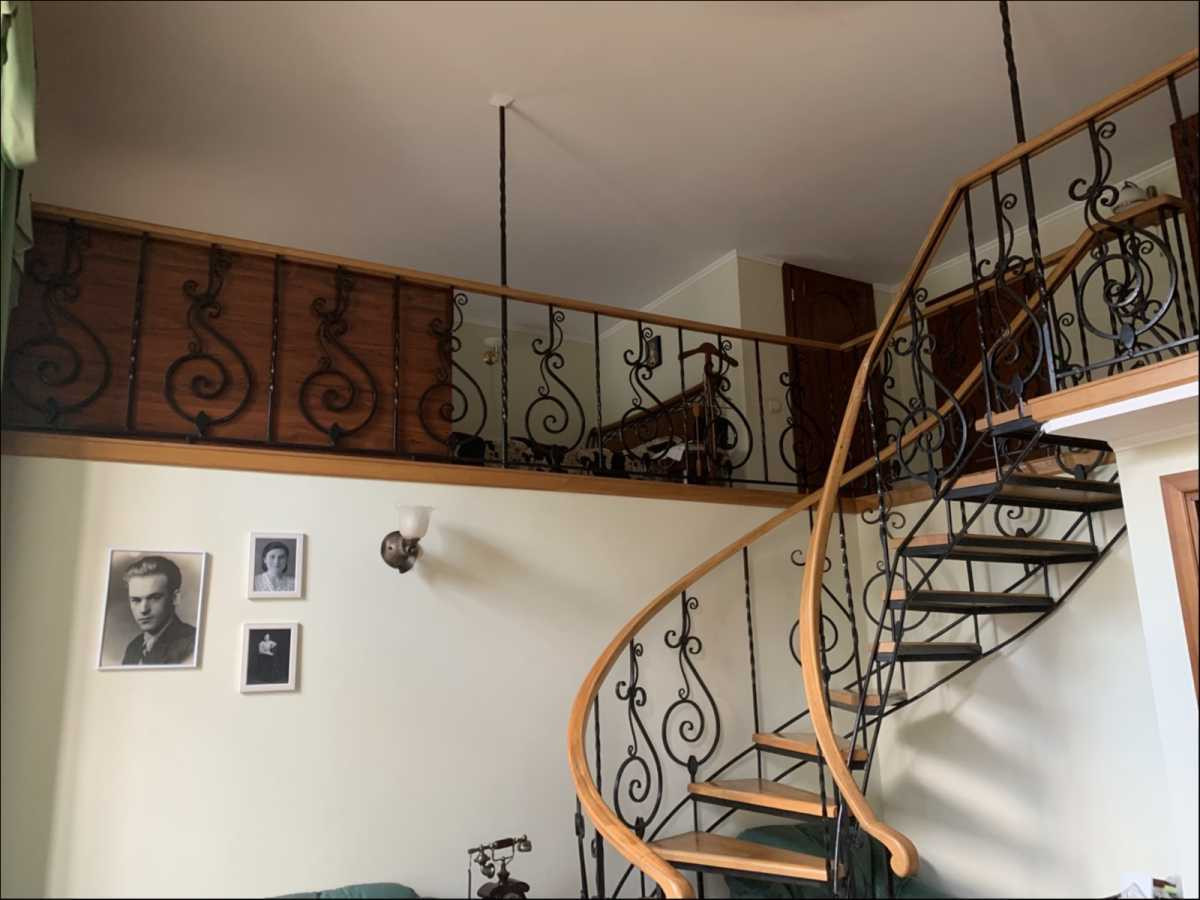 Продажа 4к квартиры в Киеве,  Большая Житомирская ул., 34 1