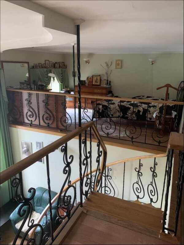 Продажа 4к квартиры в Киеве,  Большая Житомирская ул., 34 3