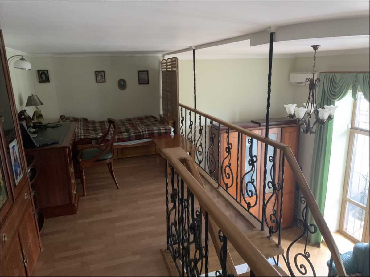 Продажа 4к квартиры в Киеве,  Большая Житомирская ул., 34 4