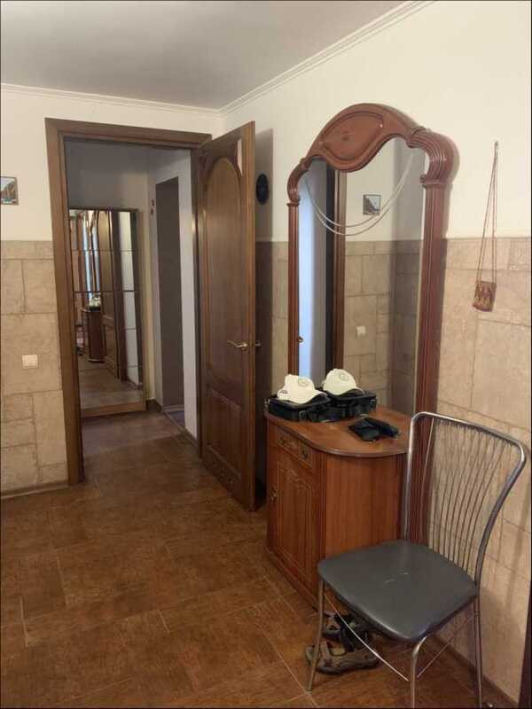 Продажа 4к квартиры в Киеве,  Большая Житомирская ул., 34 5