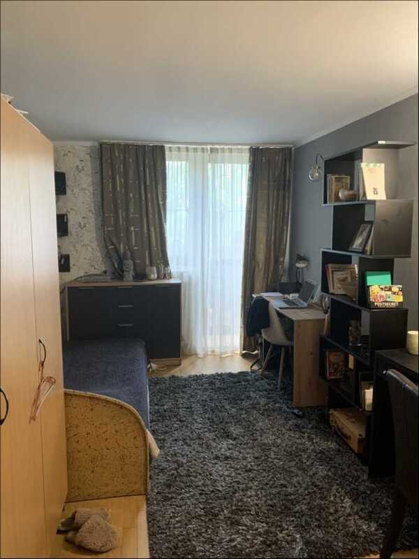 Продажа 4к квартиры в Киеве,  Большая Житомирская ул., 34 6