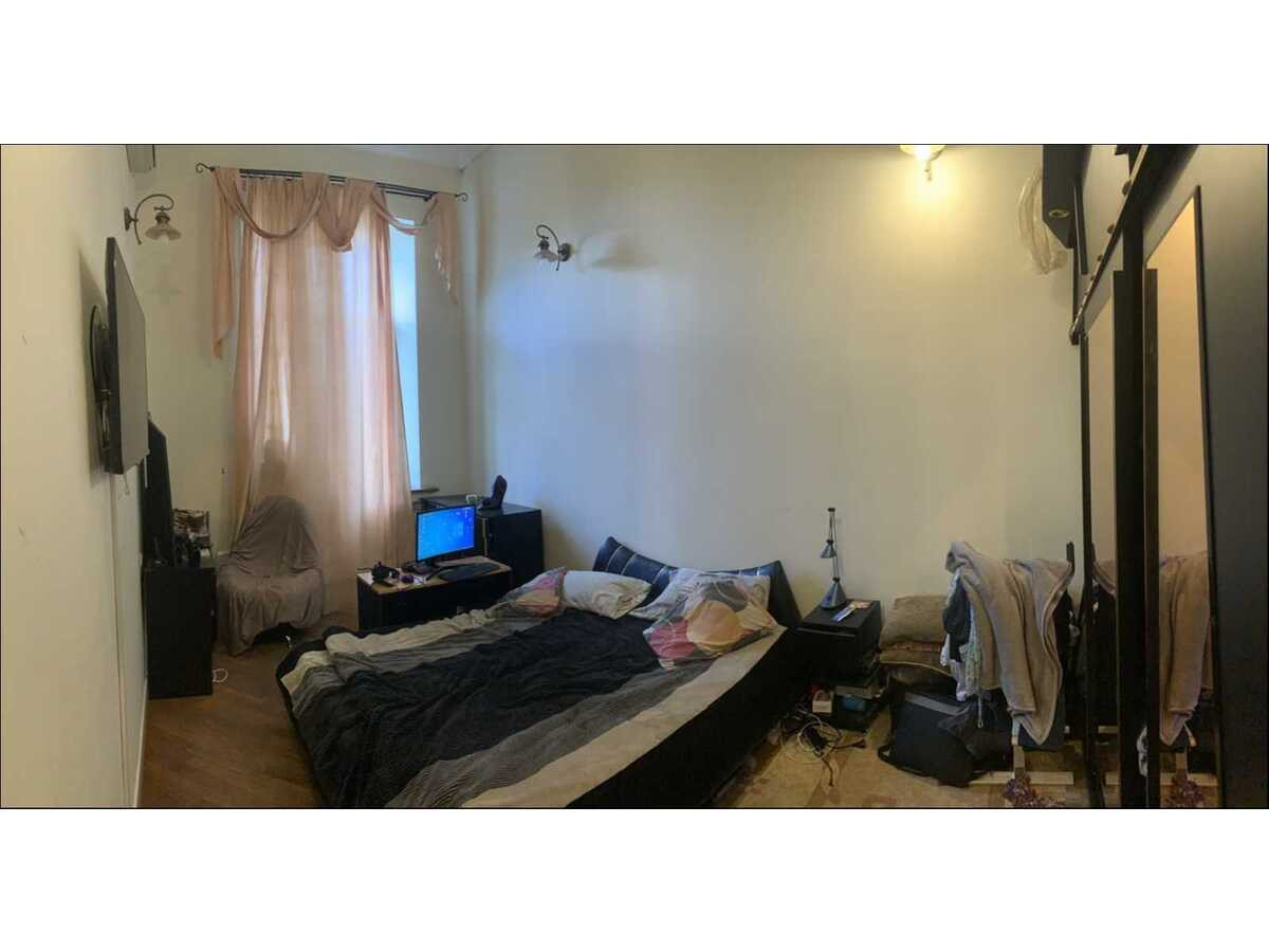 Продажа 4к квартиры в Киеве,  Большая Житомирская ул., 34 7