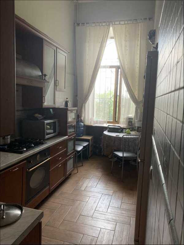 Продажа 4к квартиры в Киеве,  Большая Житомирская ул., 34 8