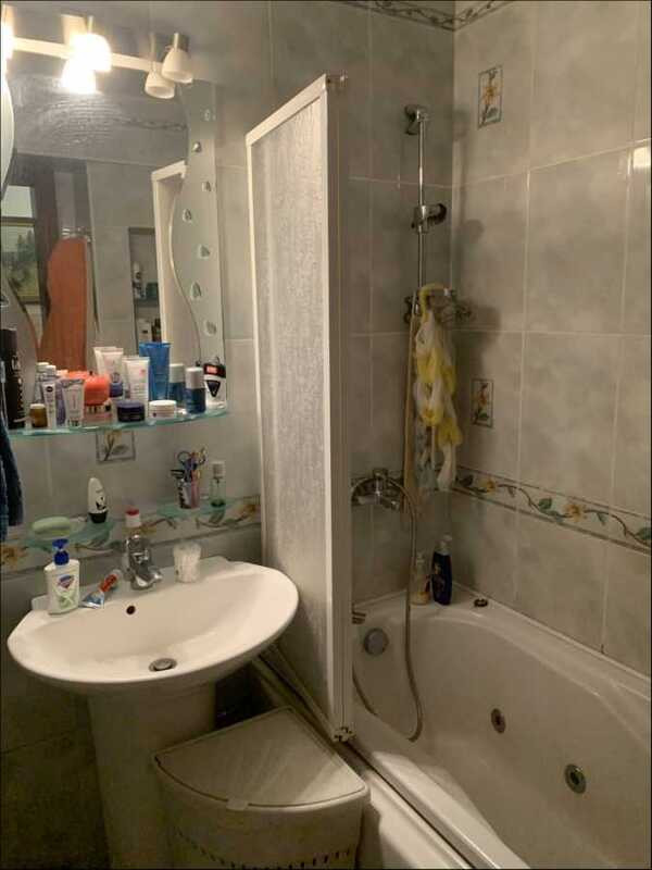 Продажа 4к квартиры в Киеве,  Большая Житомирская ул., 34 9