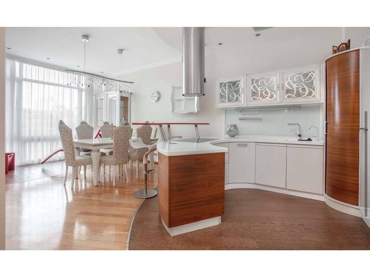 Продажа 3к квартиры в Киеве,  Тургеневская ул., 28А 0