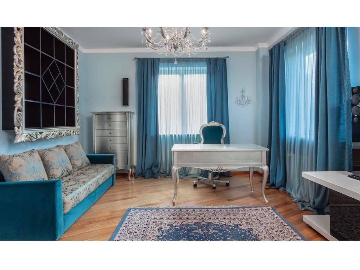 Продажа 3к квартиры в Киеве,  Тургеневская ул., 28А 2