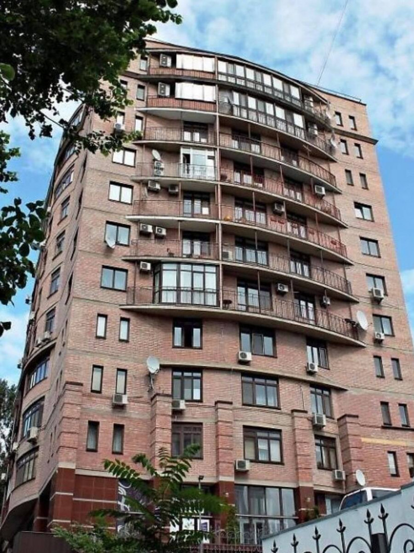Продажа 3к квартиры в Киеве,  Тургеневская ул., 28А 3