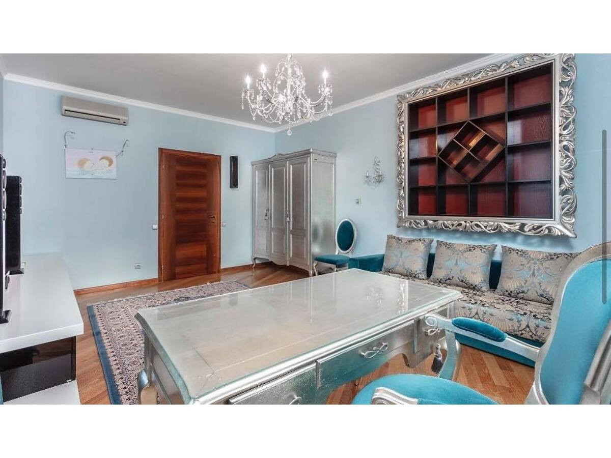 Продажа 3к квартиры в Киеве,  Тургеневская ул., 28А 4